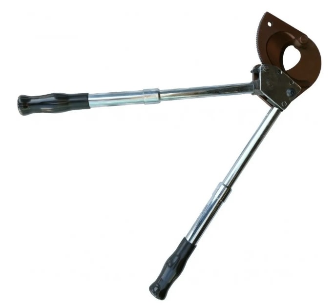 Corta Cables Con Chicharra  Max 500 Mm2 (hhd-j52)3