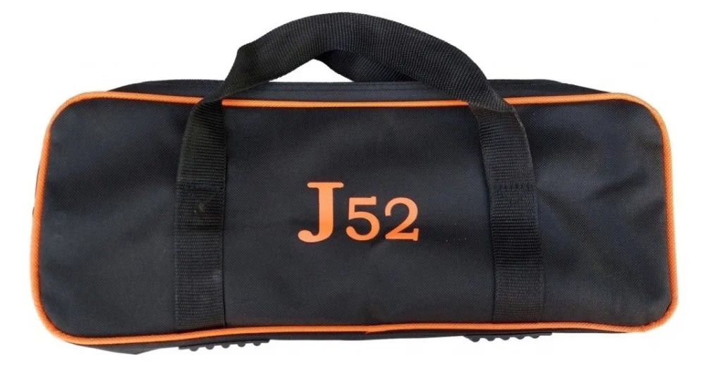 Corta Cables Con Chicharra  Max 500 Mm2 (hhd-j52)5