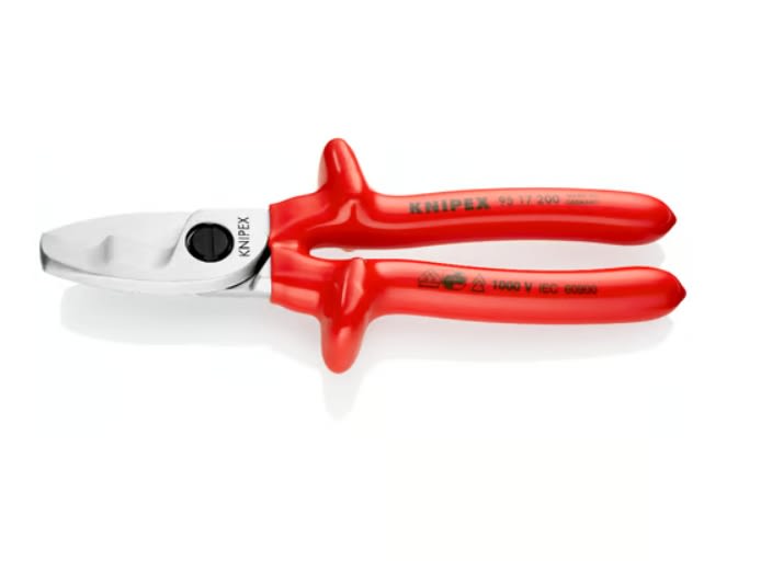 Cortacables Filo Doble 1000v (9517200)3
