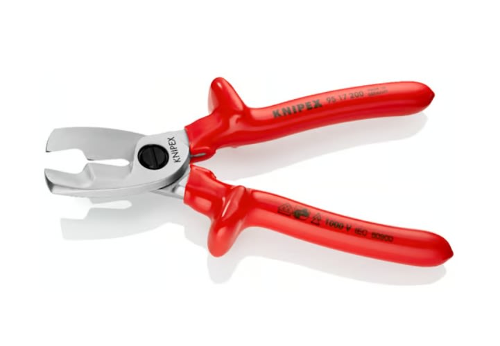 Cortacables Filo Doble 1000v (9517200)2