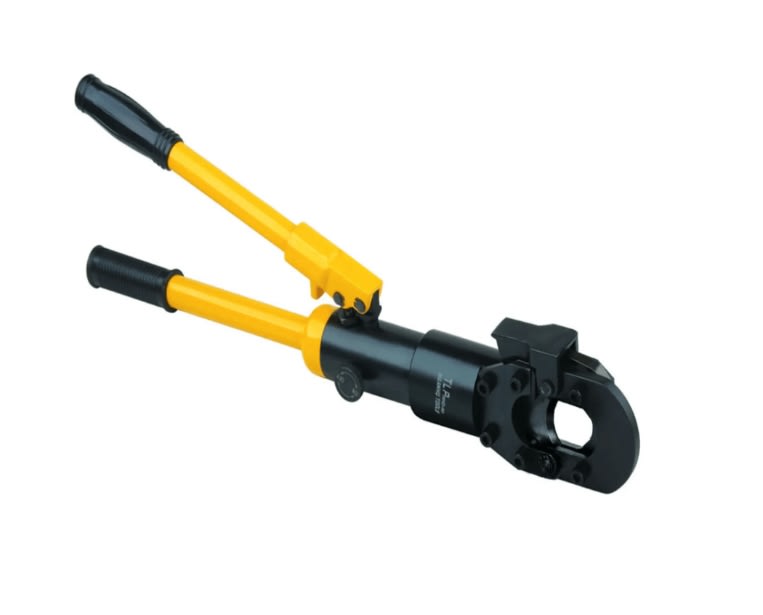 Corta Cables Hidraulico 16 Toneladas (hhd-40a)3