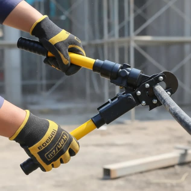 Corta Cables Hidraulico 16 Toneladas (hhd-40a)5