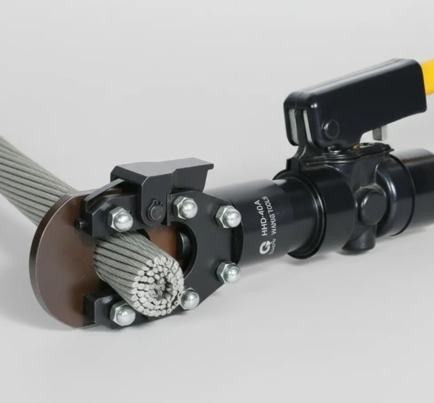 Corta Cables Hidraulico 16 Toneladas (hhd-40a)4