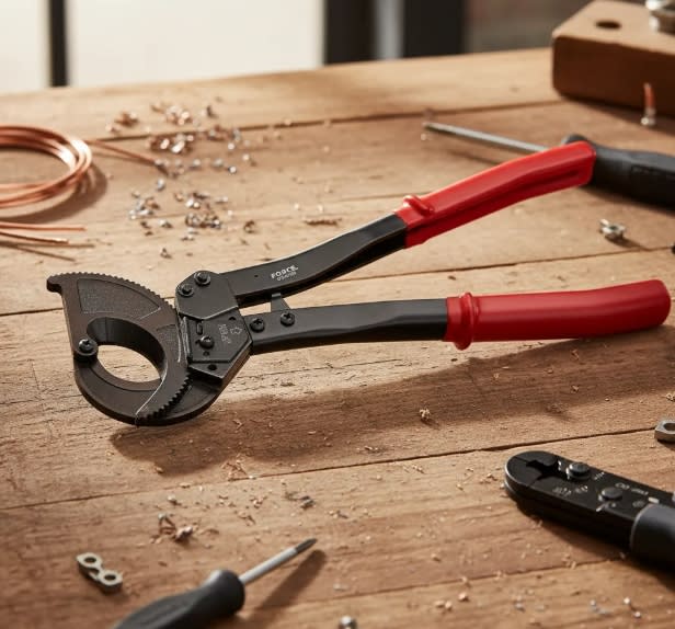 Cortador De Cables  T/chicharra 400mm (6926r400)3