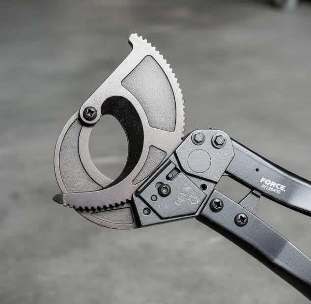 Cortador De Cables  T/chicharra 400mm (6926r400)4