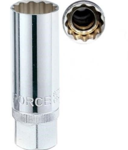 DADO BUJIAS []3/8'' 16 MM (807316M)1