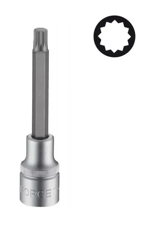 Dado Imbus 1/2'' de 9.5 mm Largo (348100095)1