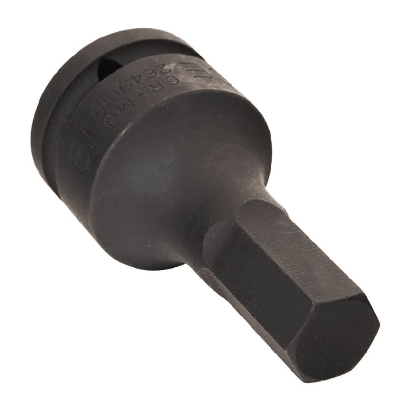 DADO IMPACTO ALLEN 3/4'' DE 17 MM (64846017)2