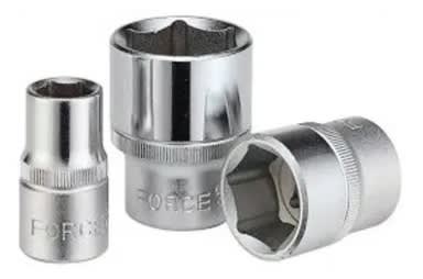 Dado []1/2'' De 9/16'' Hexagonal (5459.16)1