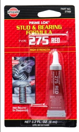 Trabador De Perno Alto Torque 6 Ml. (27569)2