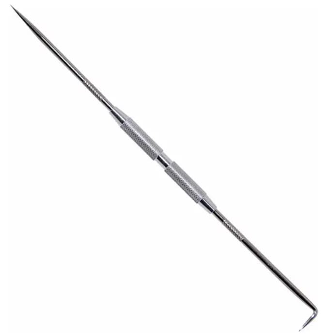 Punta De Acero Para Rayar Metal (5096p7)3
