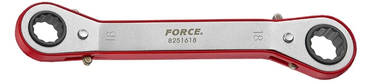 Llave Corona Con Chicharra 12x13 Mm (8251213)3