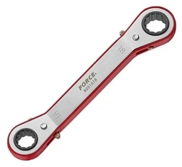 Llave Corona Con Chicharra 12x13 Mm (8251213)2