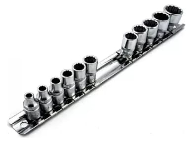 Soporte Para Dados 1/4'' De 200Mm (819212)2