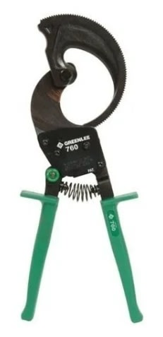 Corta Cable Con Chicharra 1000mcm (17600)1