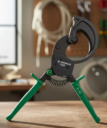 Corta Cable Con Chicharra 1000mcm (17600)6