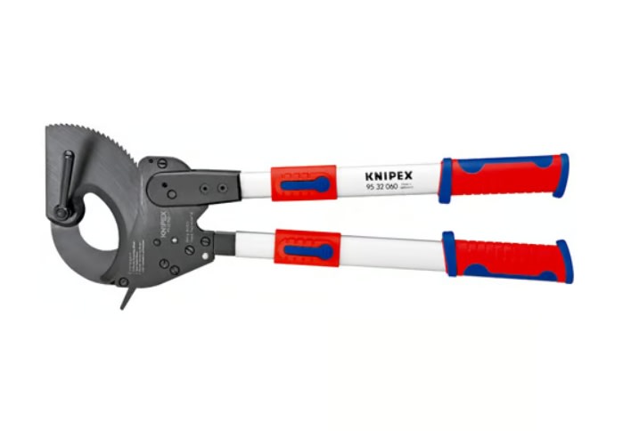 Corta Cables C/brazos Telescopicos Chicharra (9532060)1