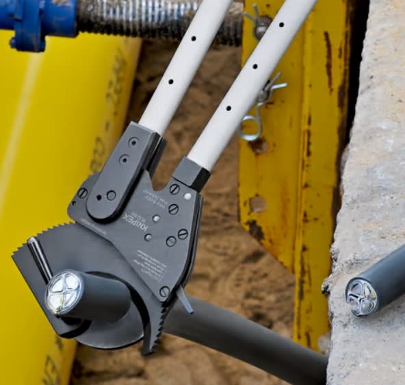 Corta Cables C/brazos Telescopicos Chicharra (9532060)2