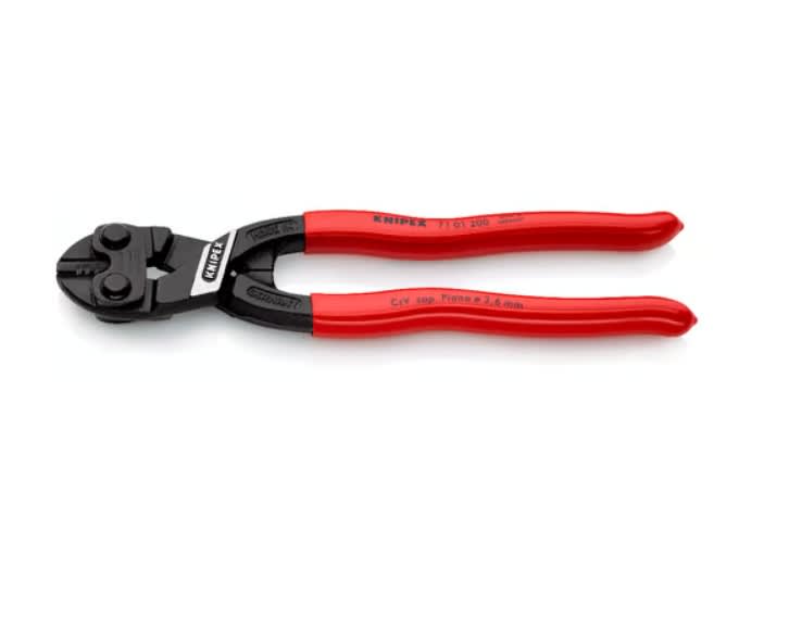 Corta Bulon Compacto 8''  Cobolt (7101200)1