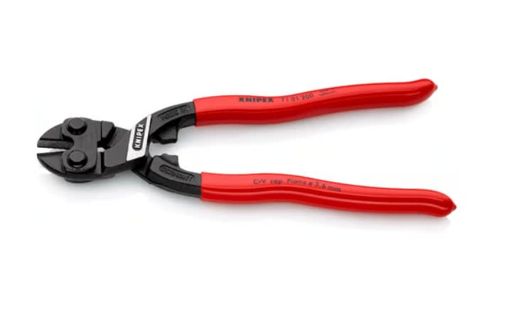 Corta Bulon Compacto 8''  Cobolt (7101200)2
