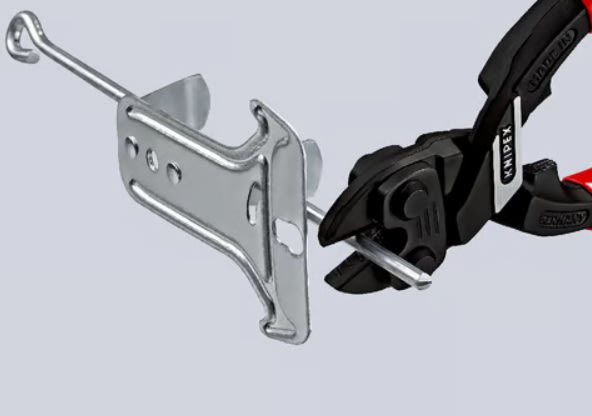 Corta Bulon Compacto 8''  Cobolt (7101200)3