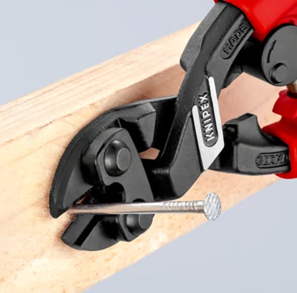 Corta Cables Compacto 8puLG Cabezal 20º (7122200)3