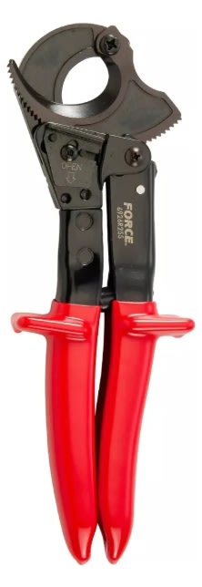 Cortador De Cables  T/chicharra 255 Mm (6926r255)2