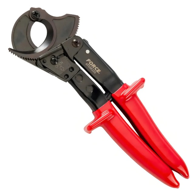 Cortador De Cables  T/chicharra 255 Mm (6926r255)1