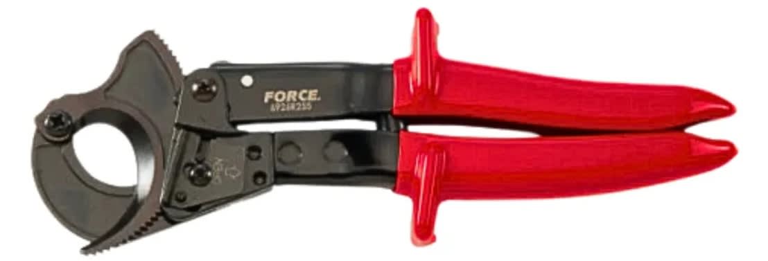 Cortador De Cables  T/chicharra 255 Mm (6926r255)3