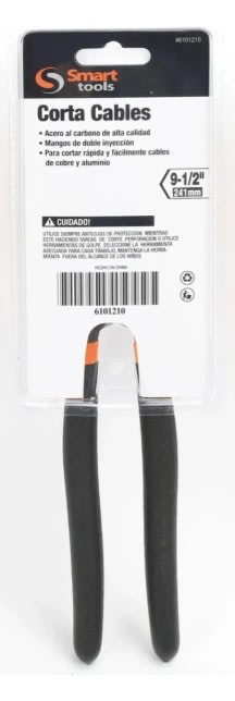CORTADOR DE CABLES TRABAJO PESADO DE 9.1/2'' PARA COBRE Y ALUMINIO (6101210)2