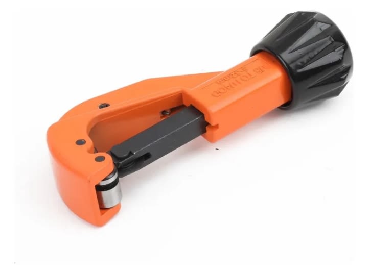 CORTADOR DE TUBOS DE 3 - 32 MM. (1/8'' A 1.1/4'') (6107112)1