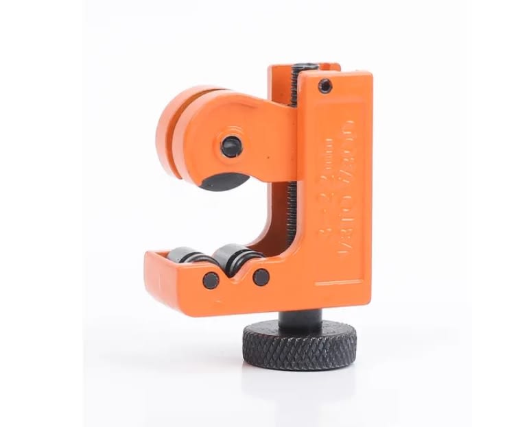 CORTADOR DE TUBOS MINI DE 1/8'' A 7/8'' (6107110)1