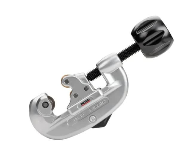 Cortatubo  De Alimentación 1/8''-1'' (32910)1