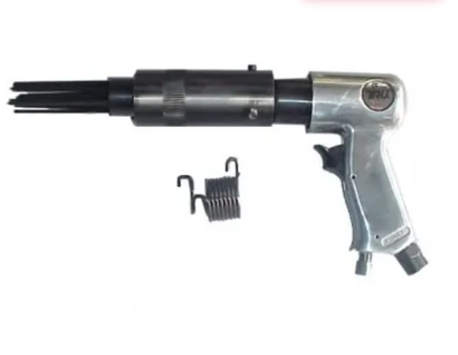 DESINCRUSTADOR DE AGUJAS PROFESIONAL (PT282)1