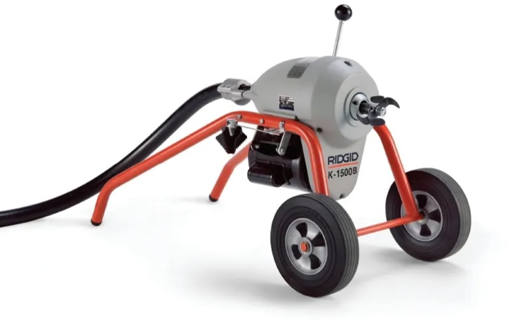 DESTAPADOR DESAGUES K-1500A (27592)5