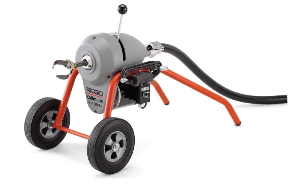 DESTAPADOR DESAGUES K-1500A (27592)3