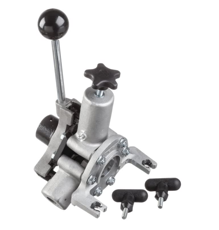 DESTAPADORA DE DESAGUES  K-3800 DE 3/4'' A 4'' C/CABLE DE 3/8'' X 30.5 METROS  (63827)4