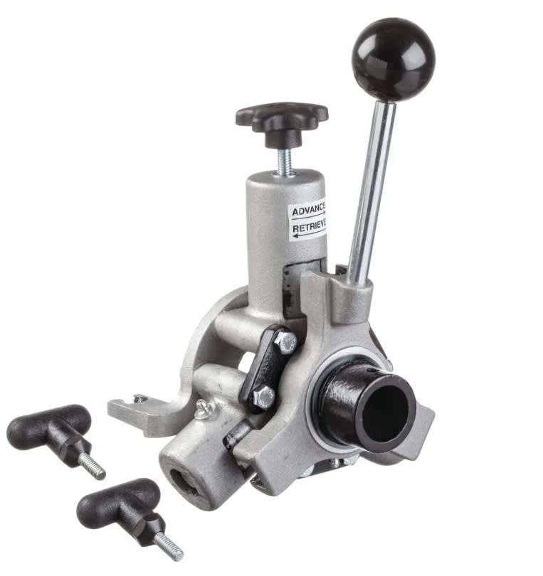 DESTAPADORA DE DESAGUES  K-3800 DE 3/4'' A 4'' C/CABLE DE 3/8'' X 30.5 METROS  (63827)3