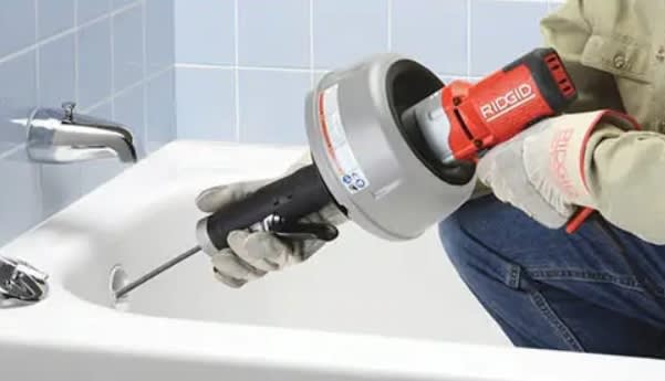 DESTAPADORA DE DESAGUES  K-45-AF1. CAPACIDAD: 3/4'' A 2.1/2'' (36038)4