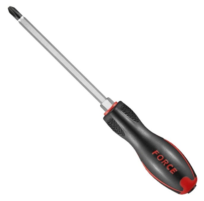 DESTORNILLADOR CRUZ POZIDRIV #0 X 60 MM (7120B)1