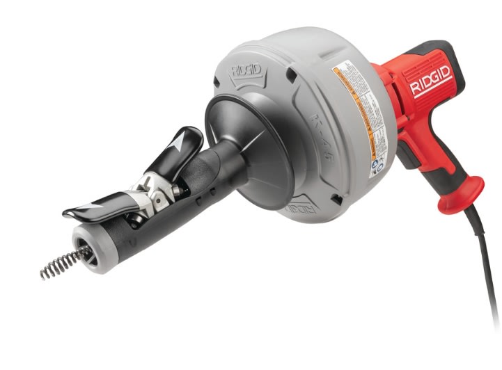 DESTAPADORA DE DESAGUES  K-45 (36048)4