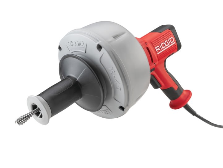 DESTAPADORA DE DESAGUES  K-45 (36048)1