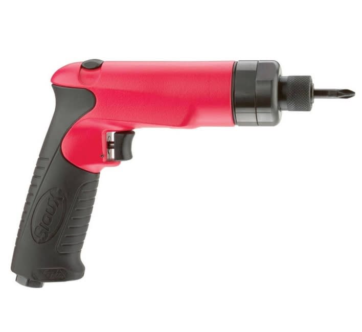 DESTORNILLADOR NEUMATICO 300RPM. TORQUE MAX. 45 NM (SSD10P3S)4