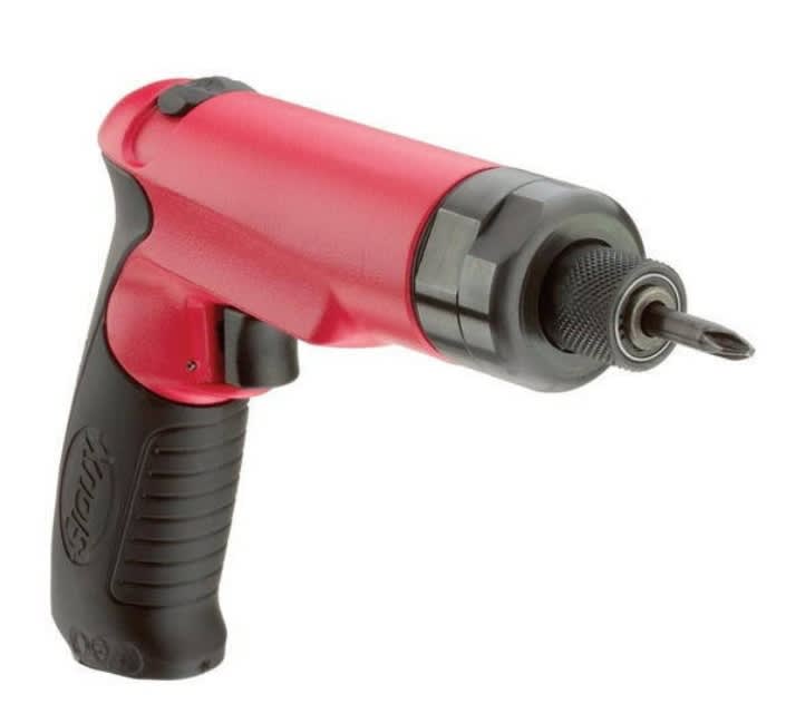 DESTORNILLADOR NEUMATICO 300RPM. TORQUE MAX. 45 NM (SSD10P3S)3