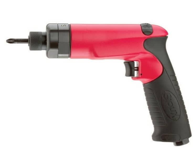DESTORNILLADOR NEUMATICO 300RPM. TORQUE MAX. 45 NM (SSD10P3S)2
