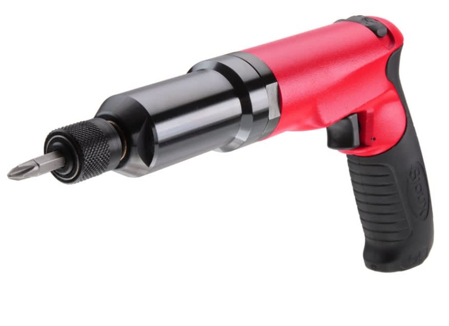 DESTORNILLADOR NEUMATICO 300RPM TORQUE MAX. 16 NM (SSD10P3AC)1