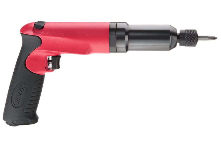 DESTORNILLADOR NEUMATICO 300RPM TORQUE MAX. 16 NM (SSD10P3AC)2