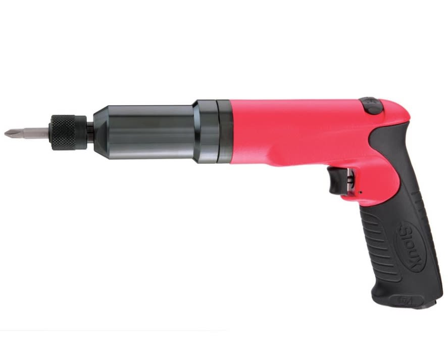 DESTORNILLADOR NEUMATICO 300RPM TORQUE MAX. 16 NM (SSD10P3AC)3