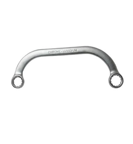 Llave Corona Curva de  8 X 10mm (7610810)2