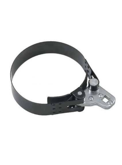LLAVE DE CINTA METALICA PARA FILTRO DE ACEITE HD 105 - 120 MM (61905120)3